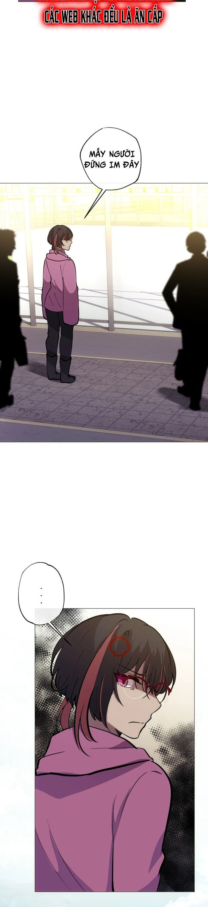 Trọng Sinh Mạc Thế Chapter 136 - Trang 2