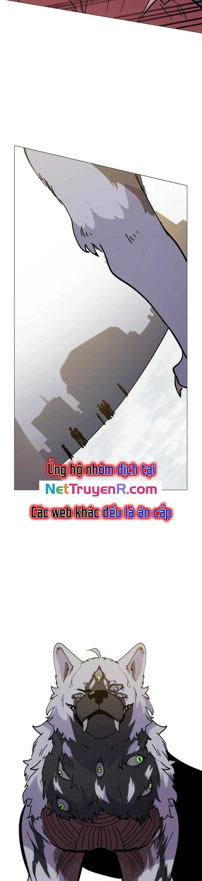 Trọng Sinh Mạc Thế Chapter 136 - Trang 2