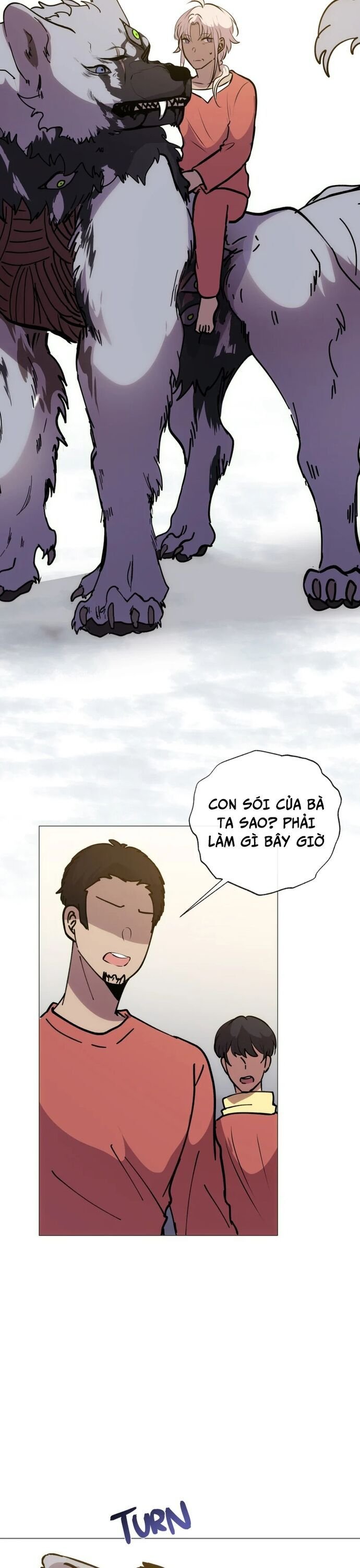 Trọng Sinh Mạc Thế Chapter 136 - Trang 2