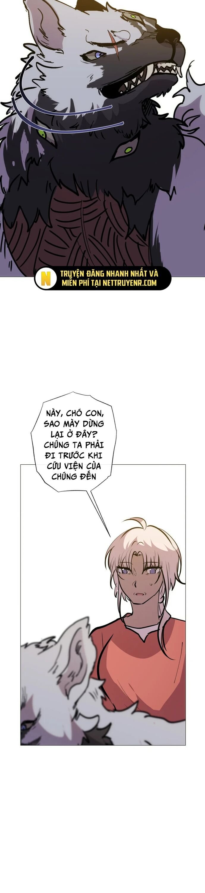 Trọng Sinh Mạc Thế Chapter 136 - Trang 2