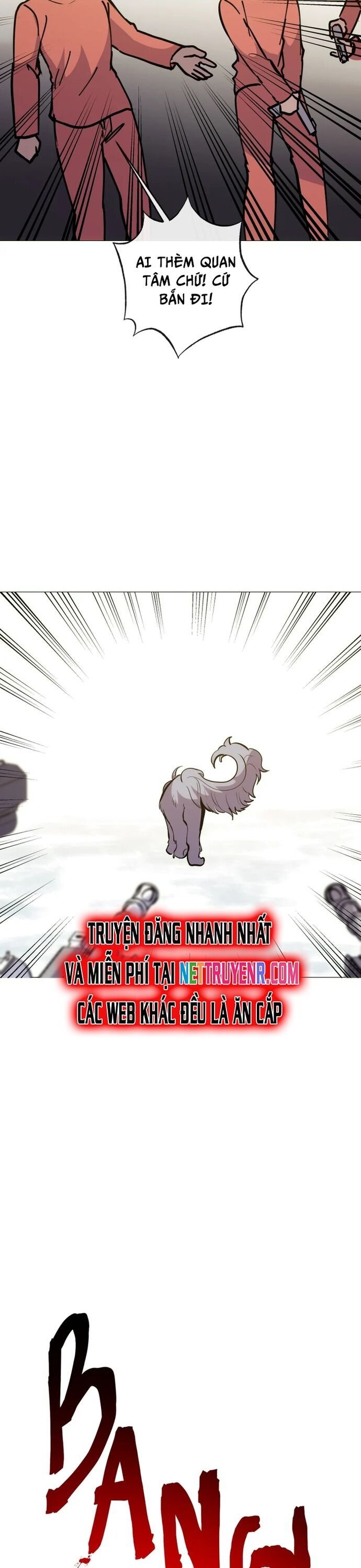 Trọng Sinh Mạc Thế Chapter 136 - Trang 2