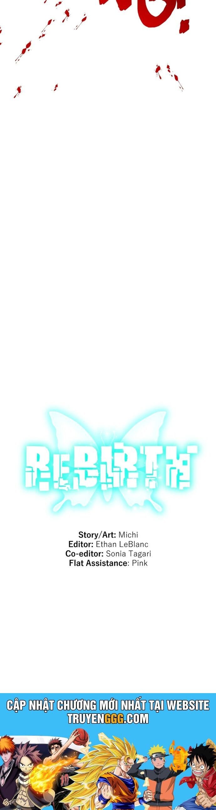 Trọng Sinh Mạc Thế Chapter 136 - Trang 2