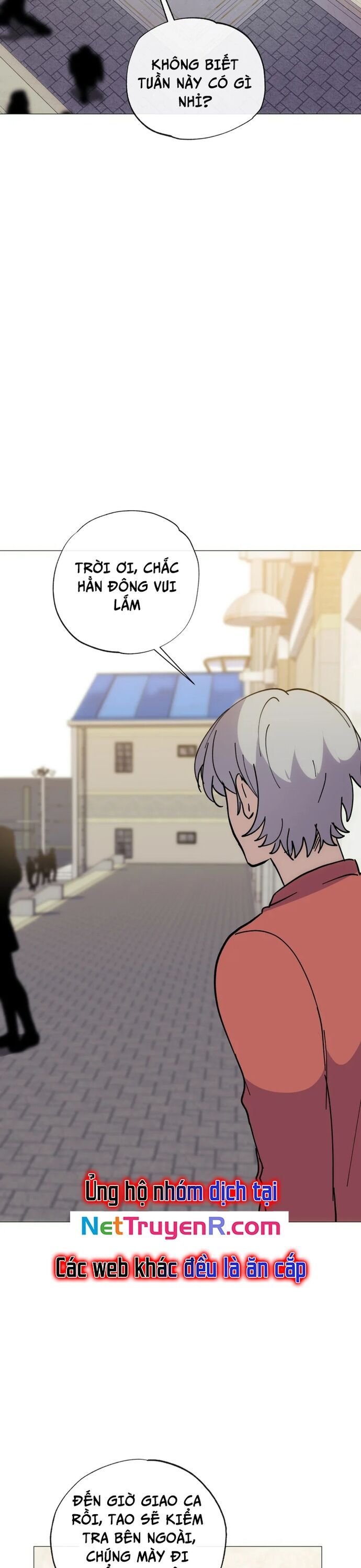 Trọng Sinh Mạc Thế Chapter 136 - Trang 2