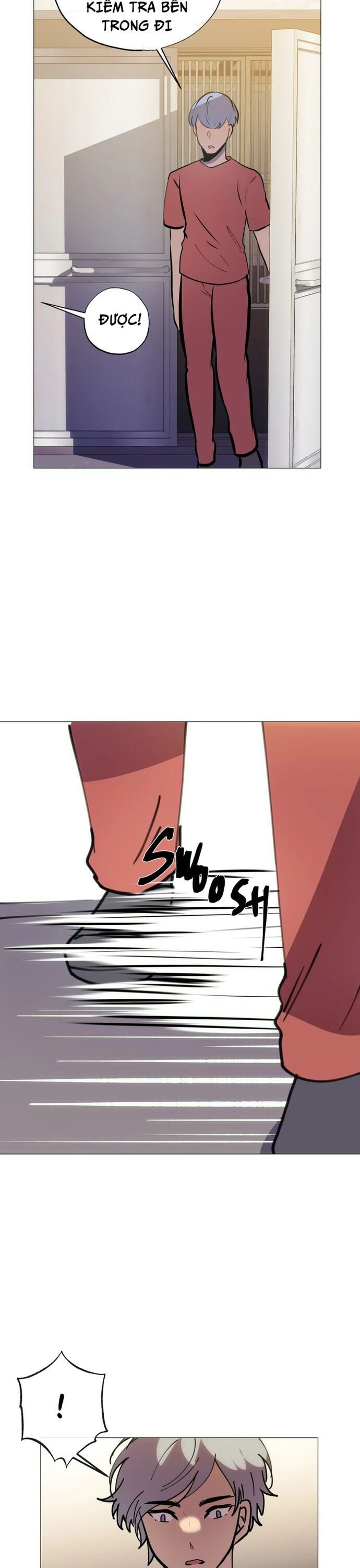 Trọng Sinh Mạc Thế Chapter 136 - Trang 2