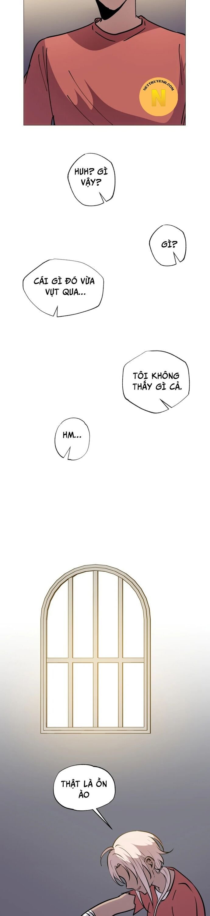 Trọng Sinh Mạc Thế Chapter 136 - Trang 2