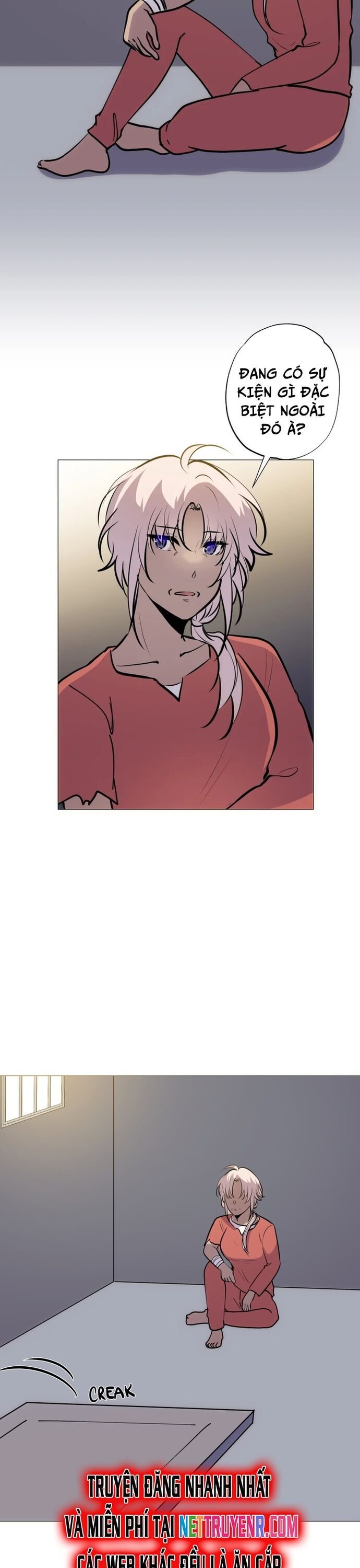 Trọng Sinh Mạc Thế Chapter 136 - Trang 2