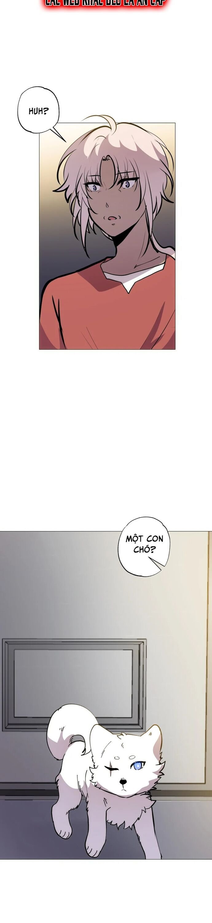 Trọng Sinh Mạc Thế Chapter 136 - Trang 2