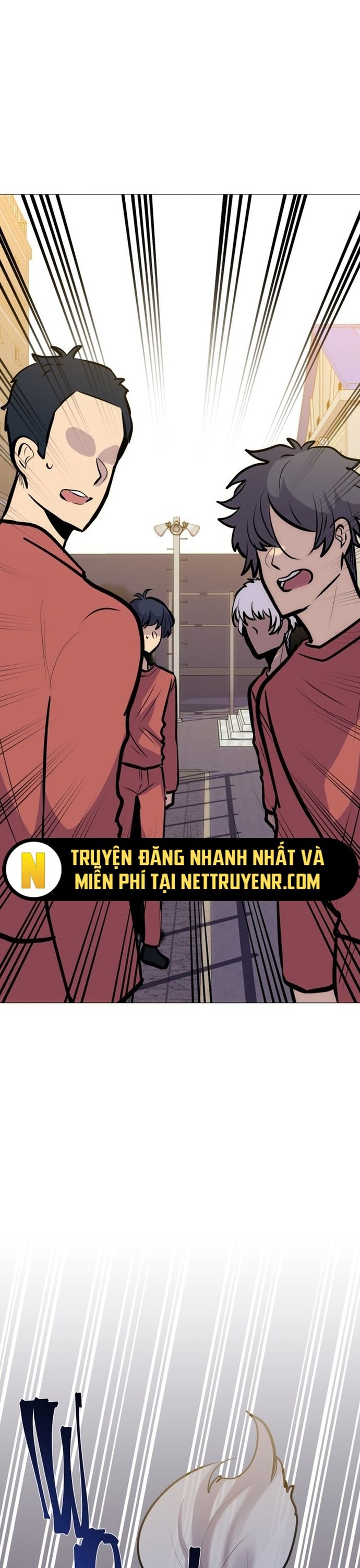 Trọng Sinh Mạc Thế Chapter 137 - Trang 2