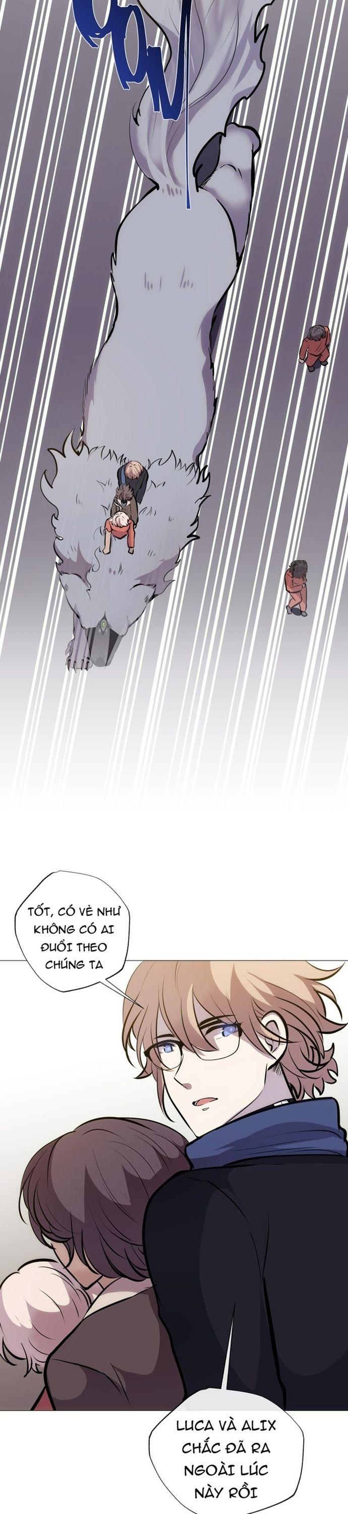 Trọng Sinh Mạc Thế Chapter 137 - Trang 2