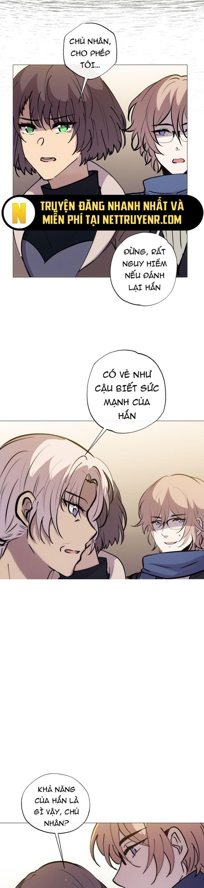 Trọng Sinh Mạc Thế Chapter 137 - Trang 2