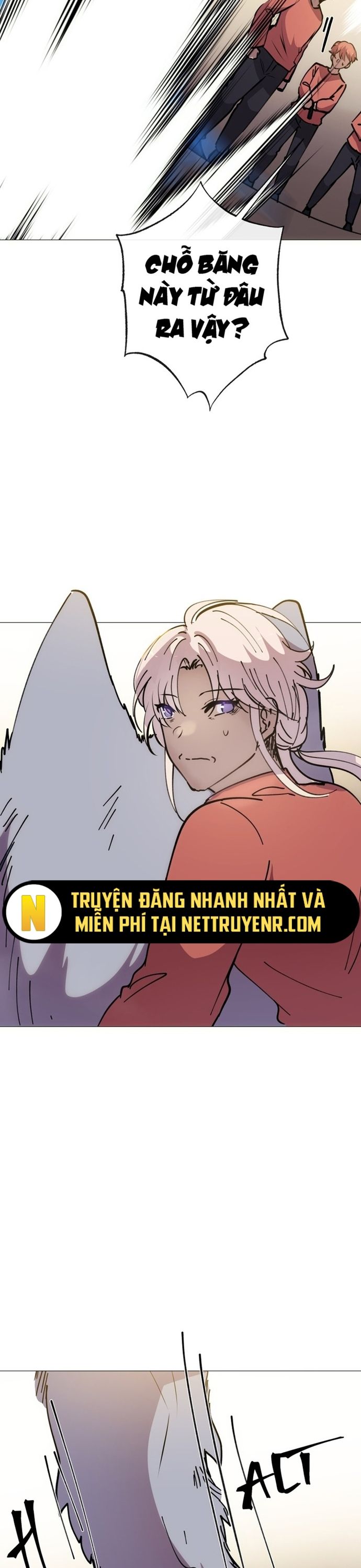 Trọng Sinh Mạc Thế Chapter 137 - Trang 2