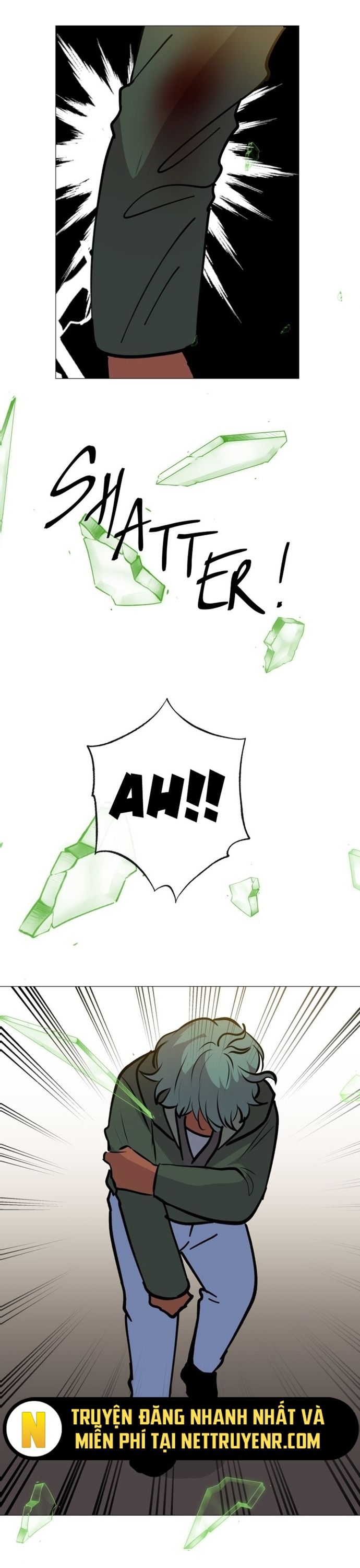 Trọng Sinh Mạc Thế Chapter 137 - Trang 2