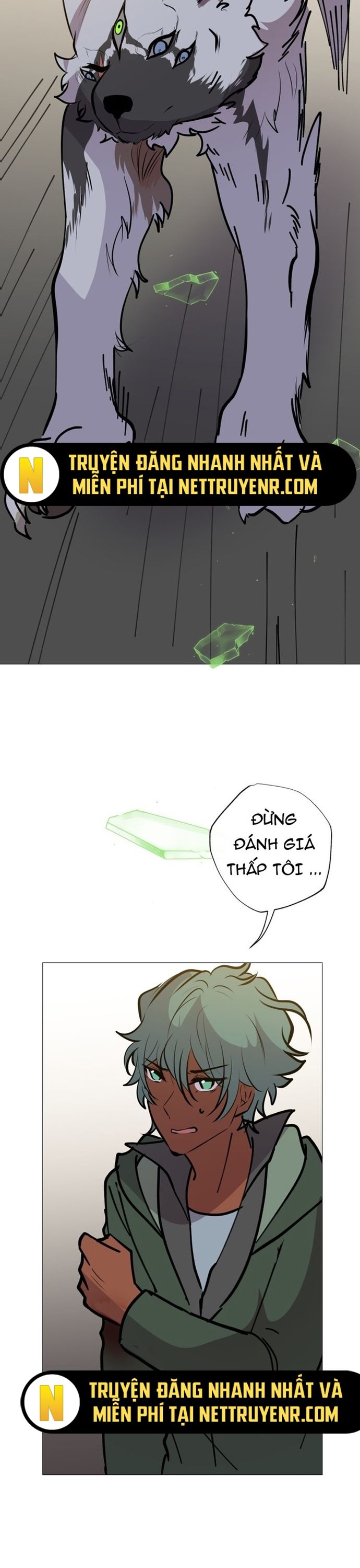 Trọng Sinh Mạc Thế Chapter 137 - Trang 2