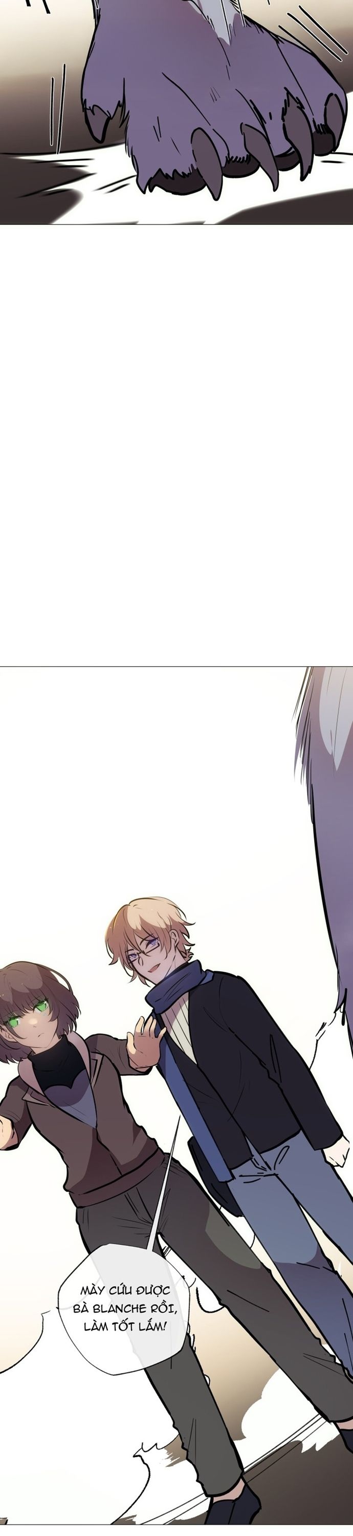 Trọng Sinh Mạc Thế Chapter 137 - Trang 2