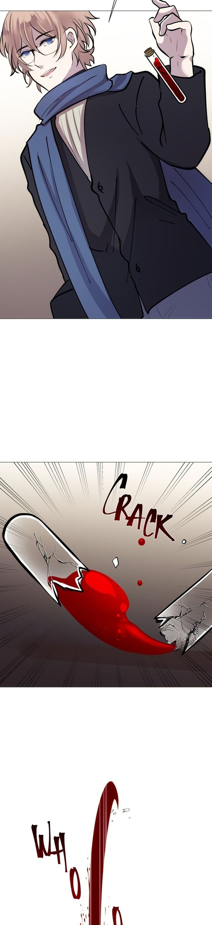 Trọng Sinh Mạc Thế Chapter 137 - Trang 2