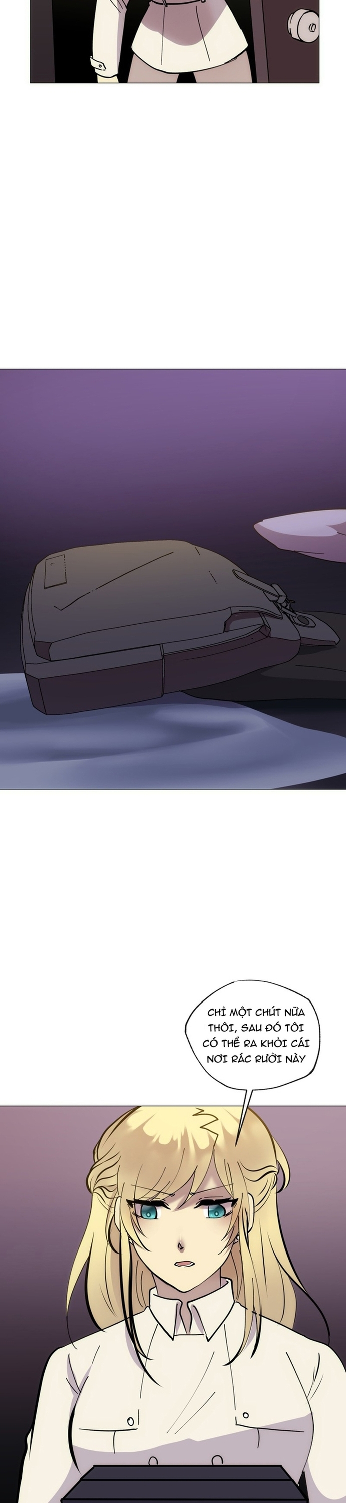 Trọng Sinh Mạc Thế Chapter 138 - Trang 2