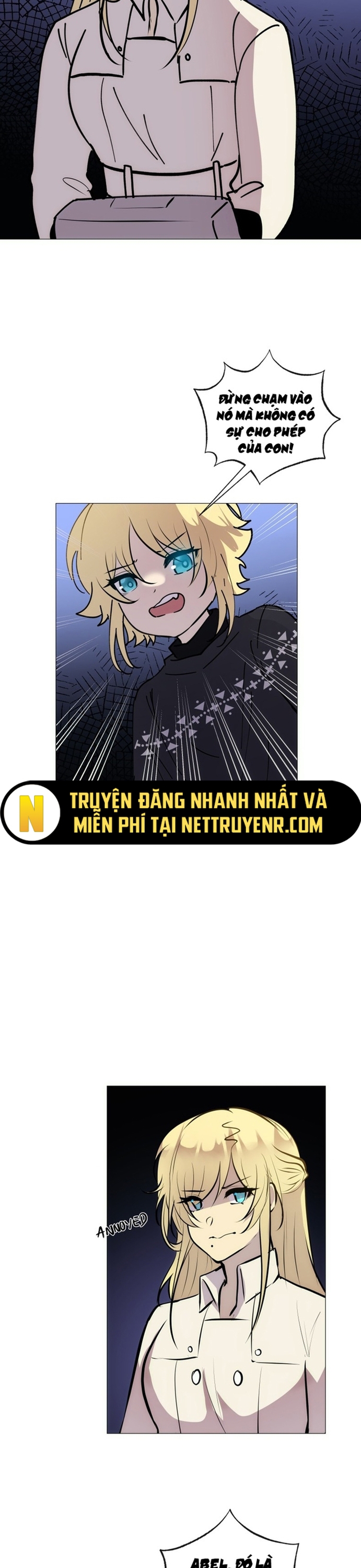 Trọng Sinh Mạc Thế Chapter 138 - Trang 2