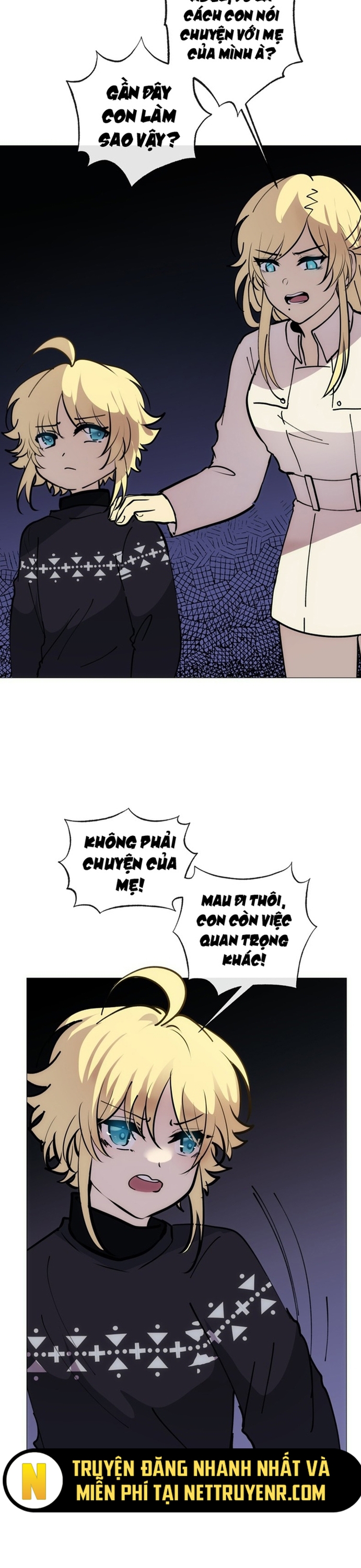 Trọng Sinh Mạc Thế Chapter 138 - Trang 2