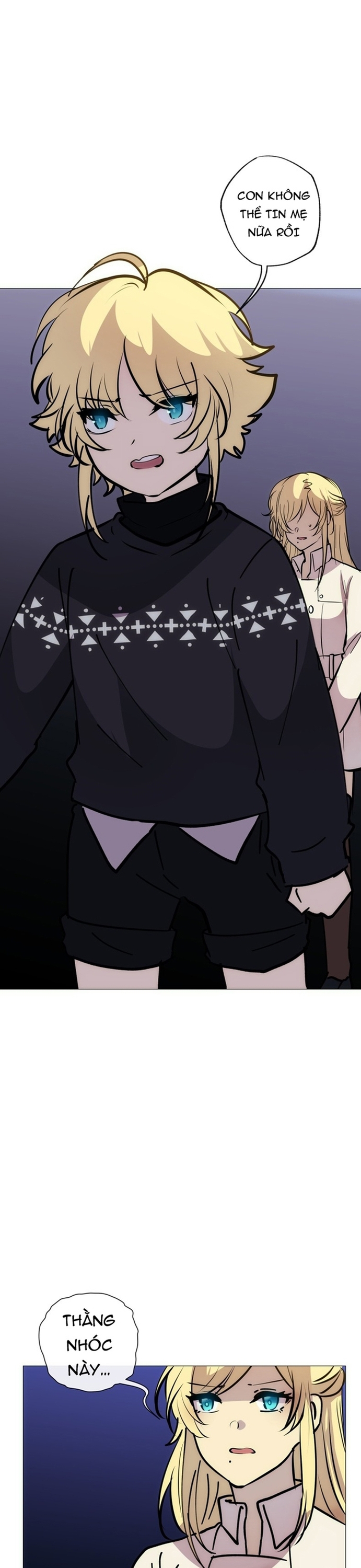 Trọng Sinh Mạc Thế Chapter 138 - Trang 2