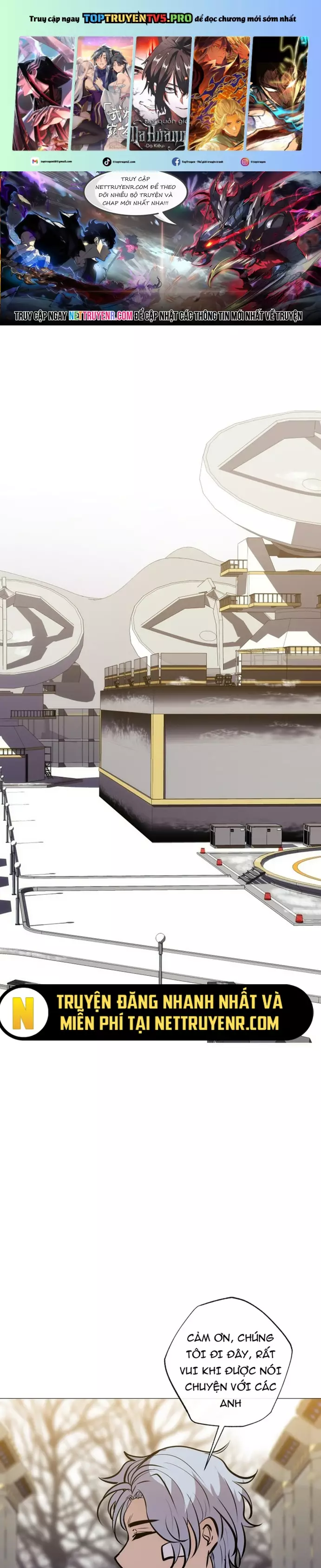 Trọng Sinh Mạc Thế Chapter 138 - Trang 2