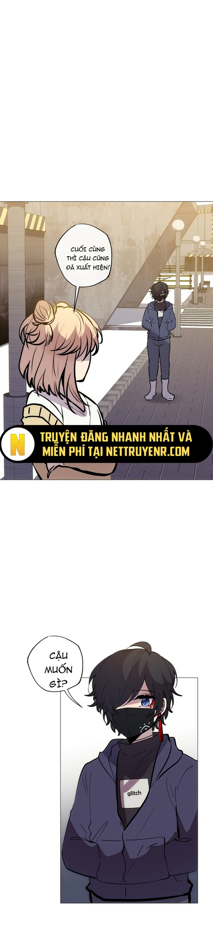 Trọng Sinh Mạc Thế Chapter 138 - Trang 2