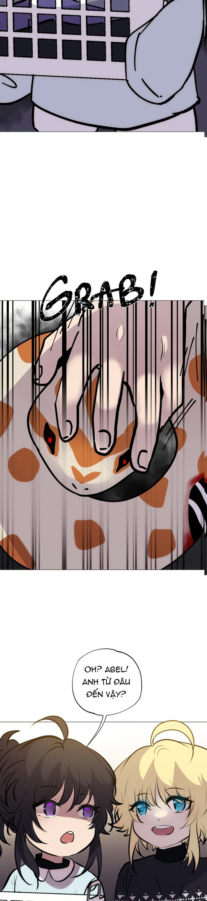 Trọng Sinh Mạc Thế Chapter 138 - Trang 2