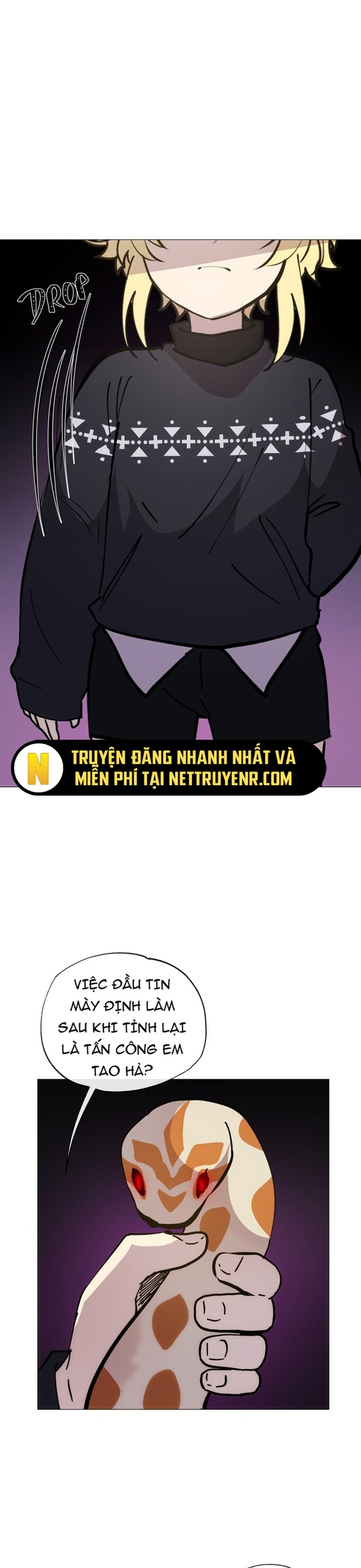 Trọng Sinh Mạc Thế Chapter 138 - Trang 2