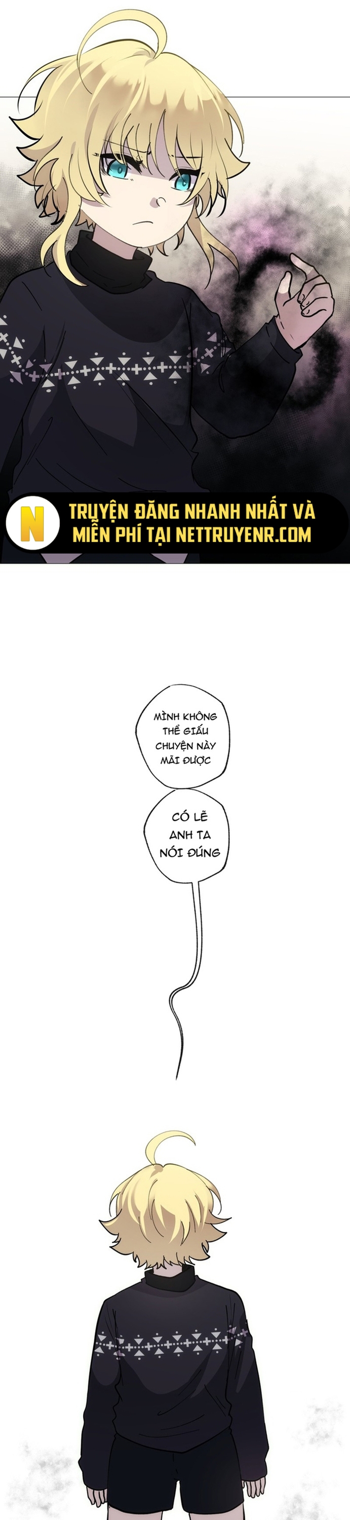 Trọng Sinh Mạc Thế Chapter 138 - Trang 2