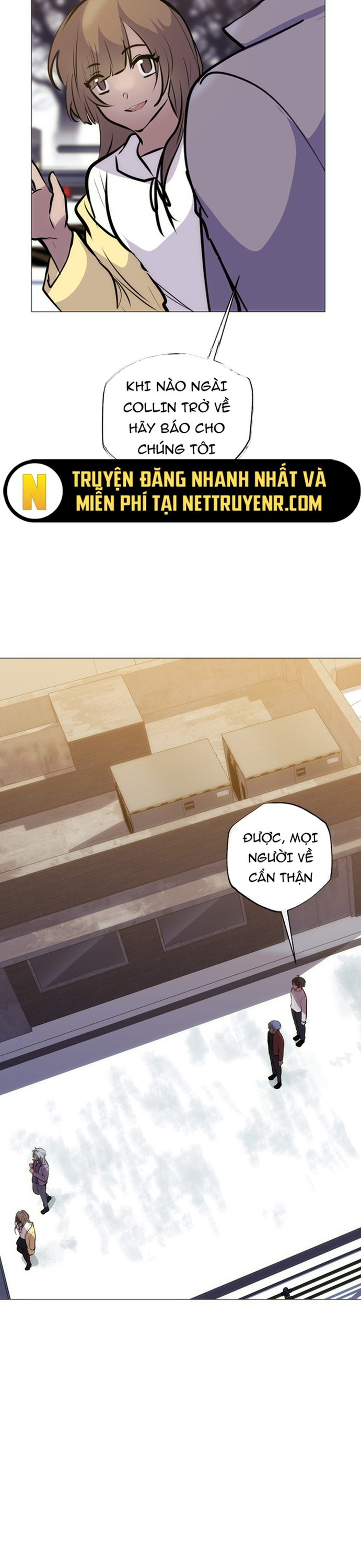 Trọng Sinh Mạc Thế Chapter 138 - Trang 2