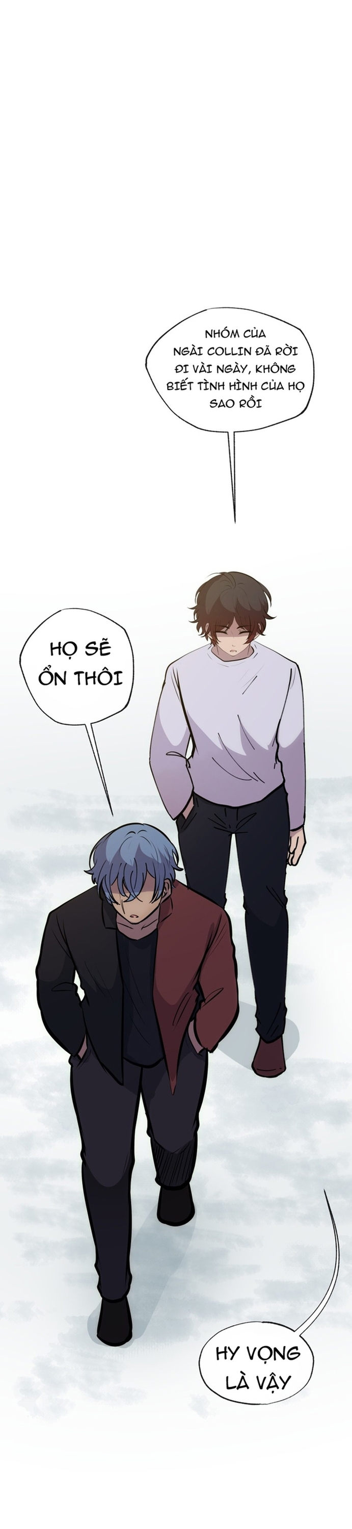 Trọng Sinh Mạc Thế Chapter 138 - Trang 2