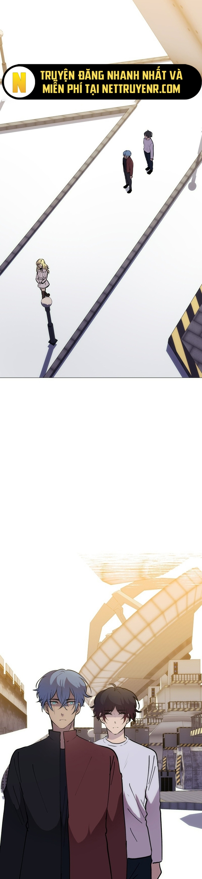 Trọng Sinh Mạc Thế Chapter 138 - Trang 2