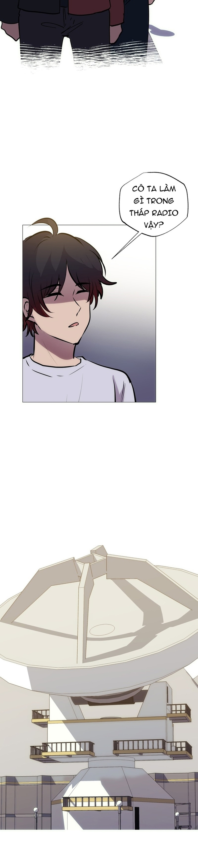 Trọng Sinh Mạc Thế Chapter 138 - Trang 2