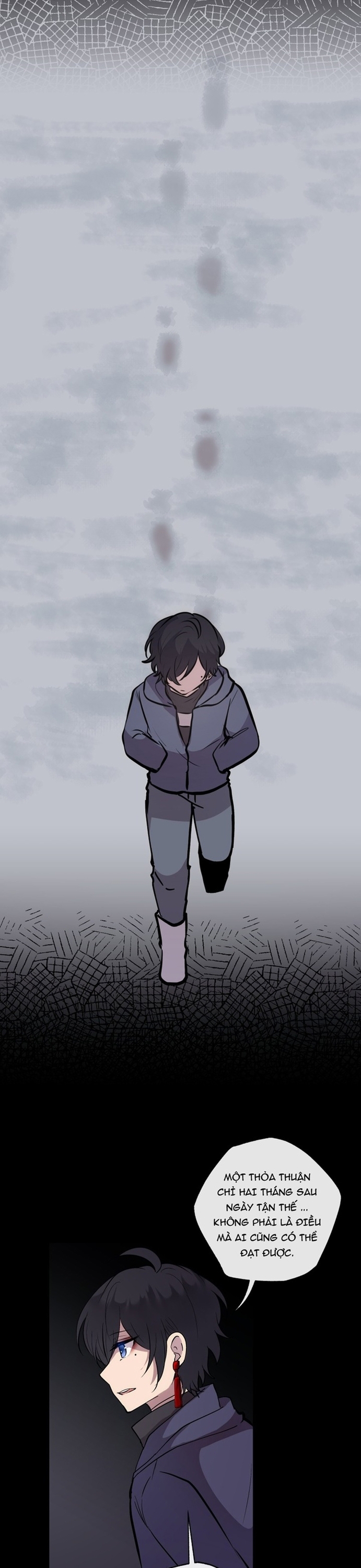 Trọng Sinh Mạc Thế Chapter 139 - Trang 2