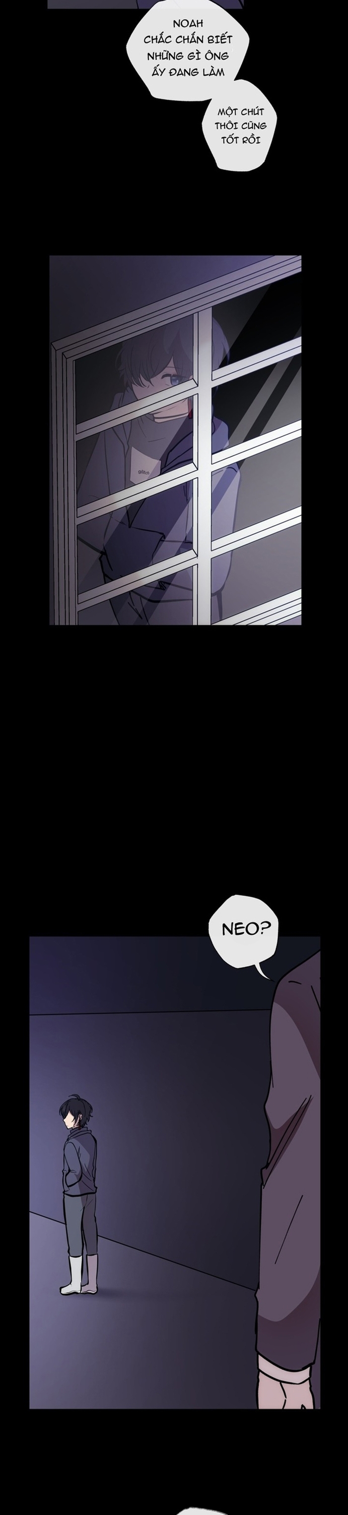 Trọng Sinh Mạc Thế Chapter 139 - Trang 2