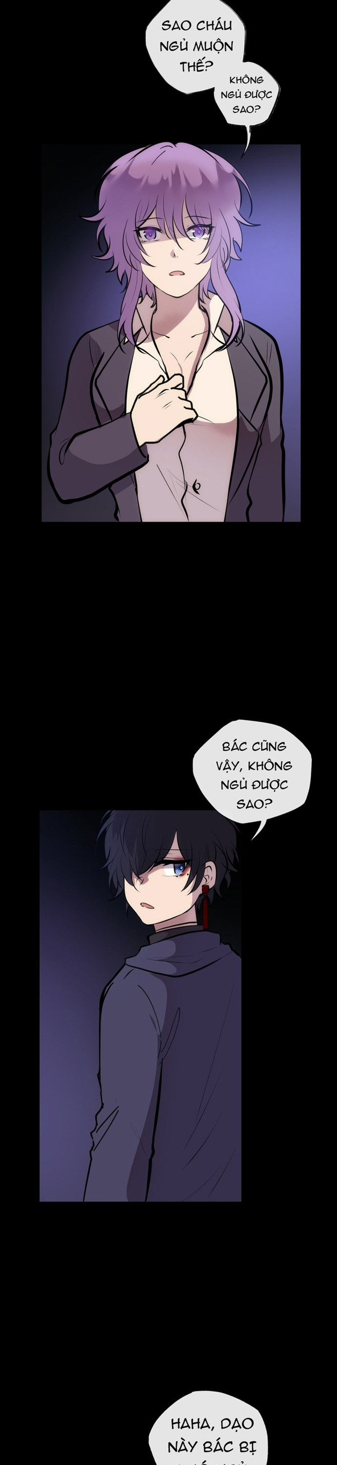 Trọng Sinh Mạc Thế Chapter 139 - Trang 2