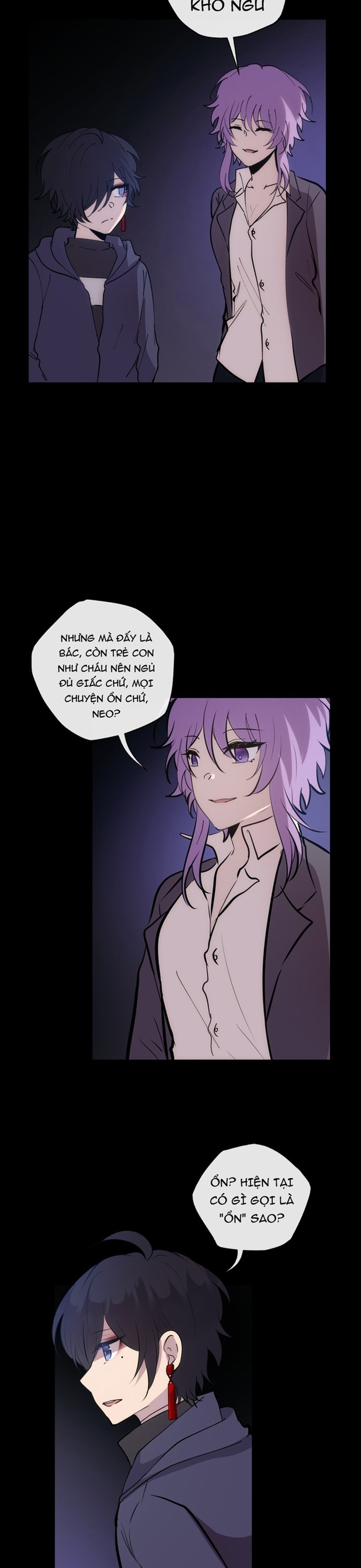 Trọng Sinh Mạc Thế Chapter 139 - Trang 2