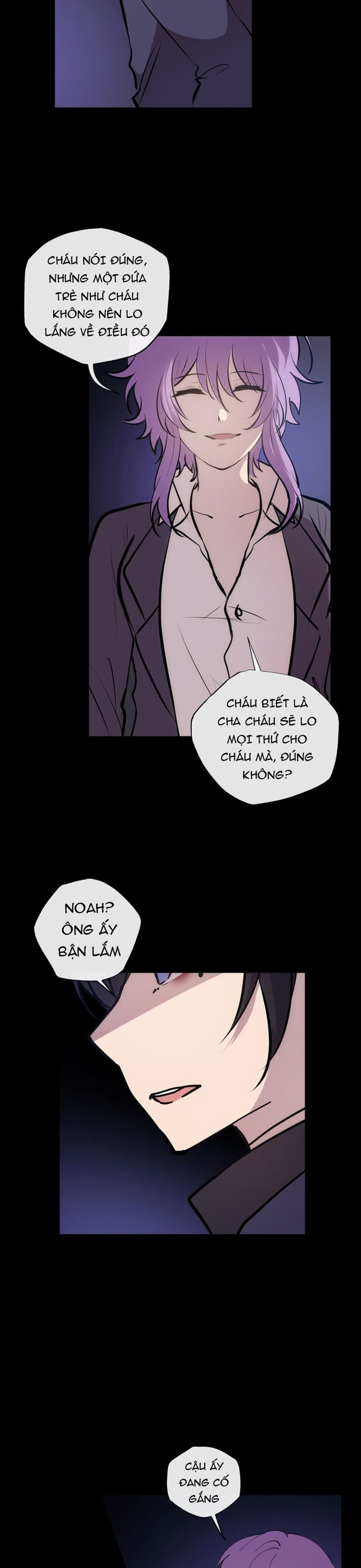 Trọng Sinh Mạc Thế Chapter 139 - Trang 2