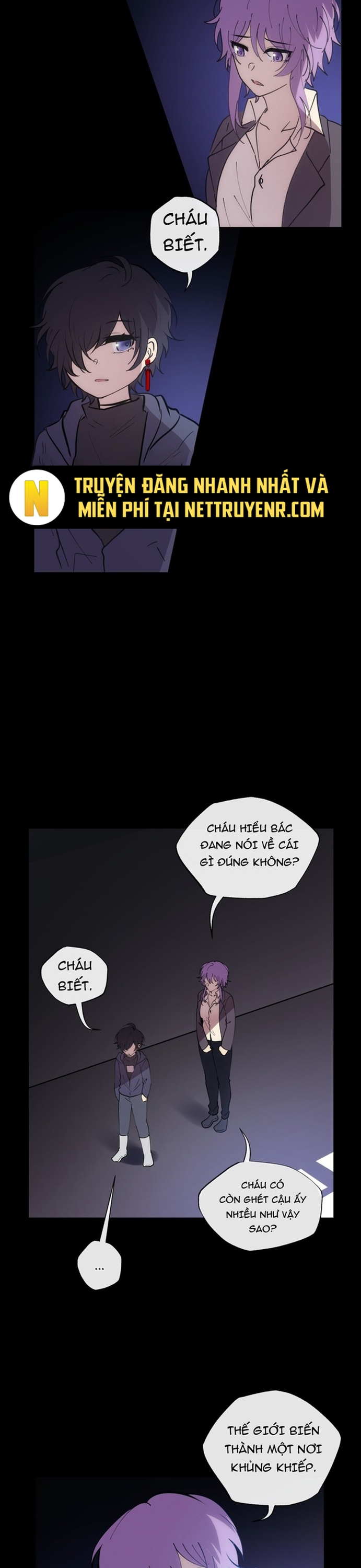 Trọng Sinh Mạc Thế Chapter 139 - Trang 2