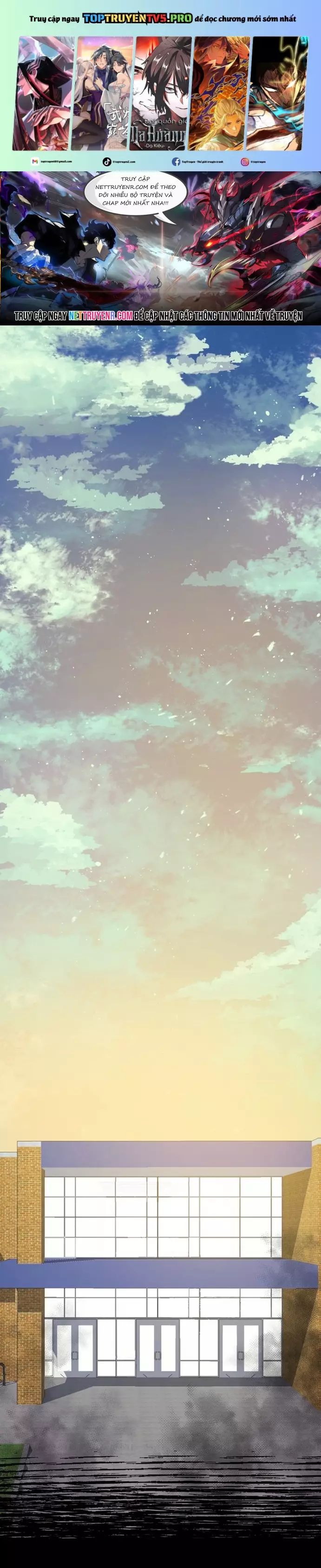 Trọng Sinh Mạc Thế Chapter 139 - Trang 2