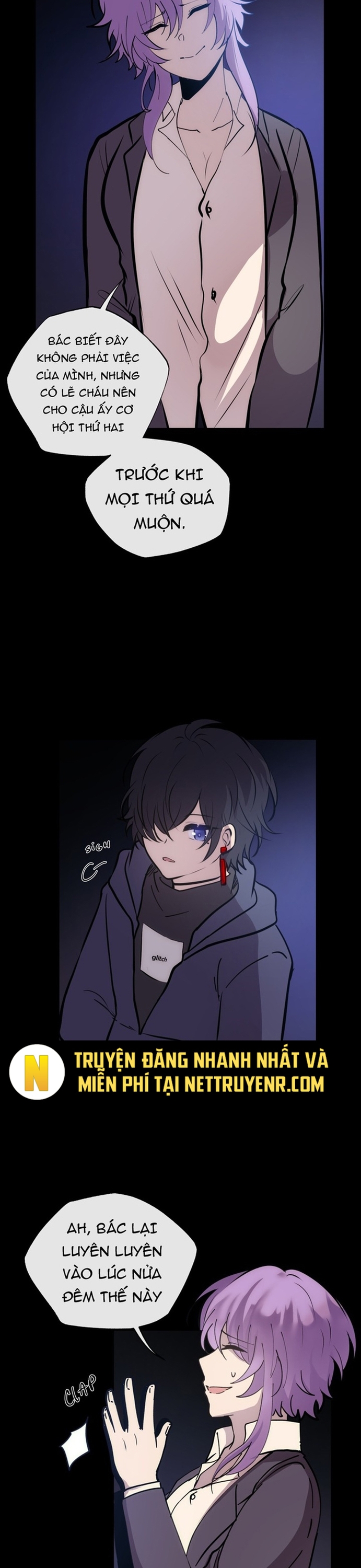 Trọng Sinh Mạc Thế Chapter 139 - Trang 2