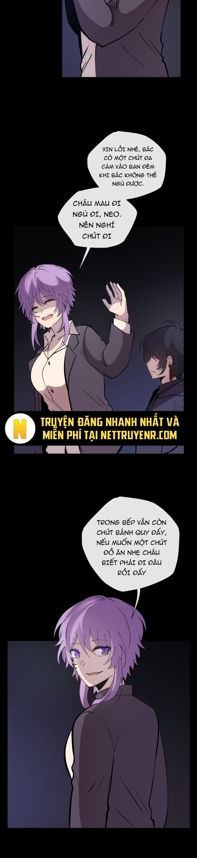 Trọng Sinh Mạc Thế Chapter 139 - Trang 2