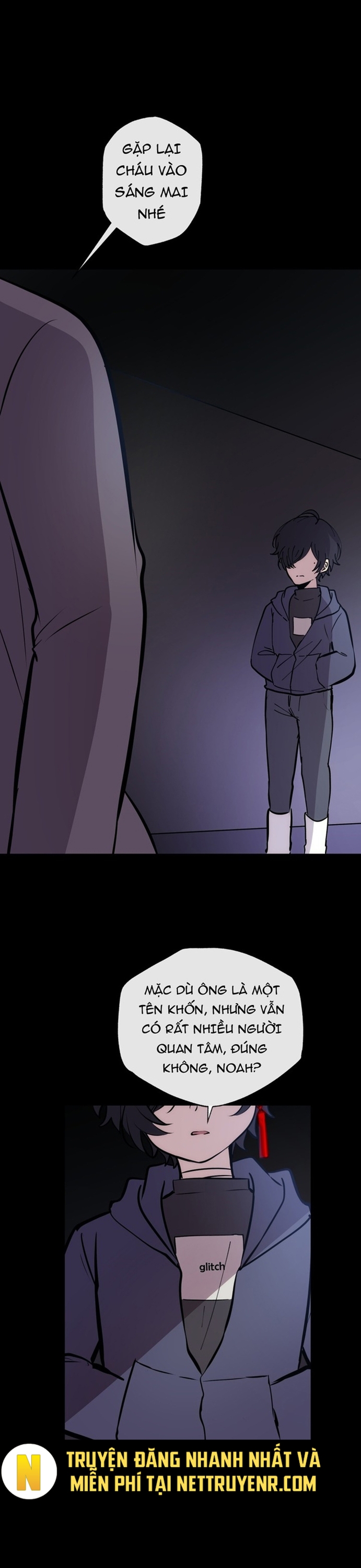 Trọng Sinh Mạc Thế Chapter 139 - Trang 2