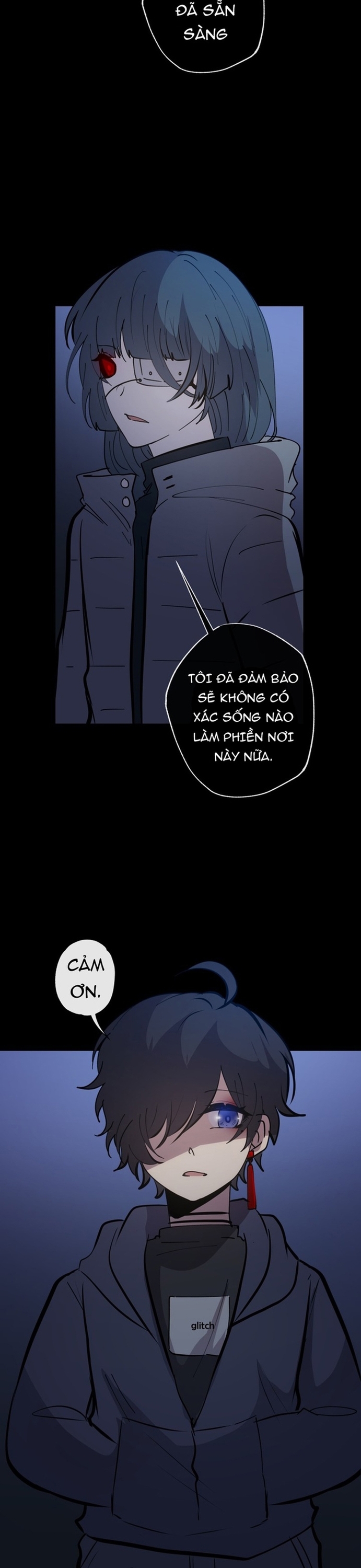 Trọng Sinh Mạc Thế Chapter 139 - Trang 2