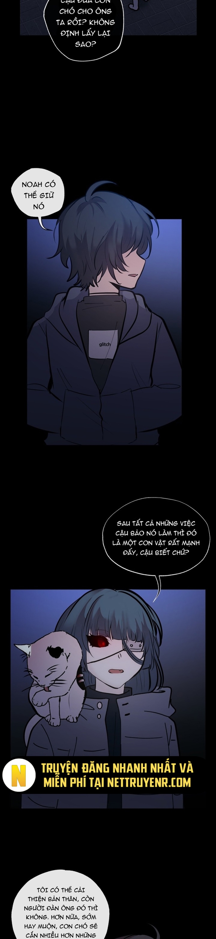 Trọng Sinh Mạc Thế Chapter 139 - Trang 2