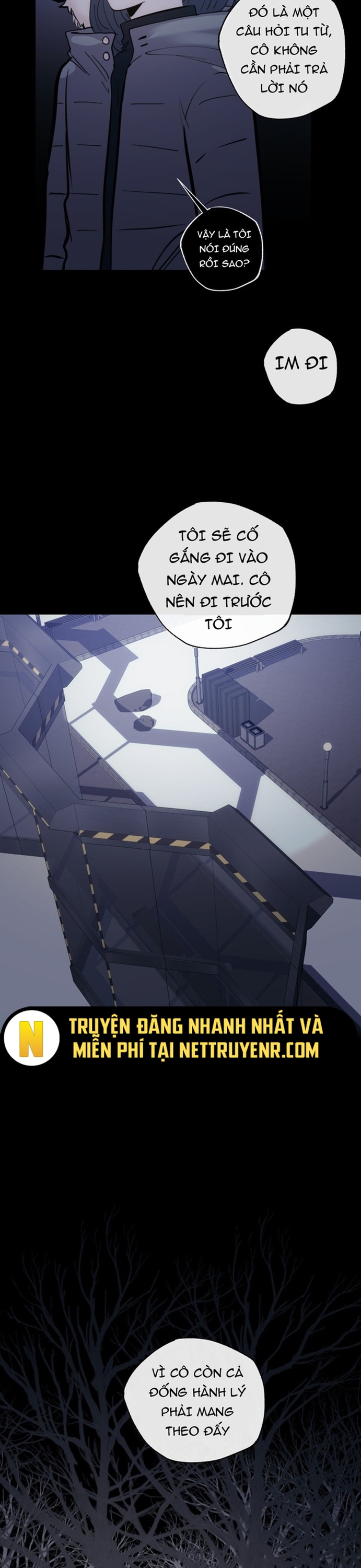 Trọng Sinh Mạc Thế Chapter 139 - Trang 2