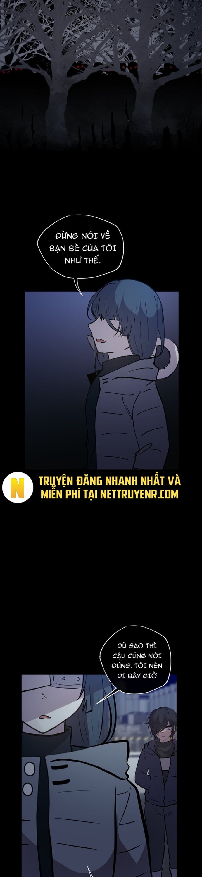 Trọng Sinh Mạc Thế Chapter 139 - Trang 2