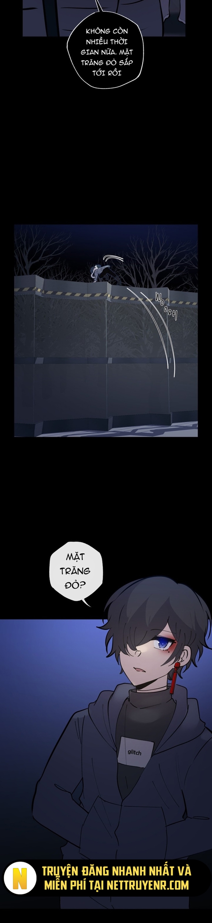 Trọng Sinh Mạc Thế Chapter 139 - Trang 2