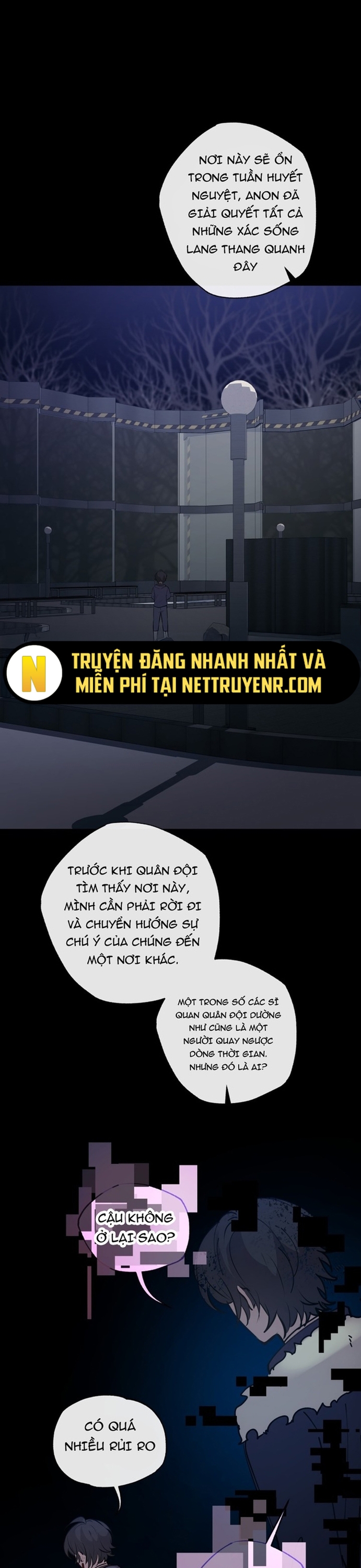 Trọng Sinh Mạc Thế Chapter 139 - Trang 2