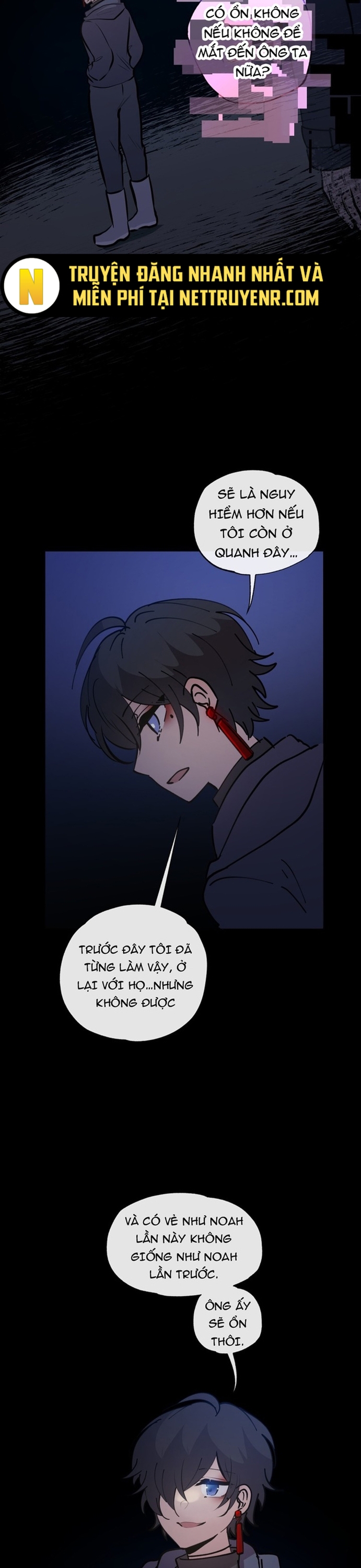 Trọng Sinh Mạc Thế Chapter 139 - Trang 2