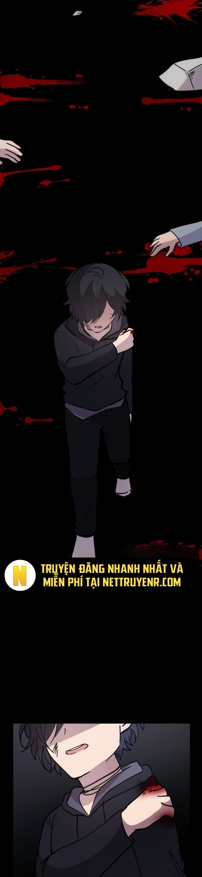 Trọng Sinh Mạc Thế Chapter 139 - Trang 2